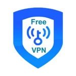 best free vpn android application logo